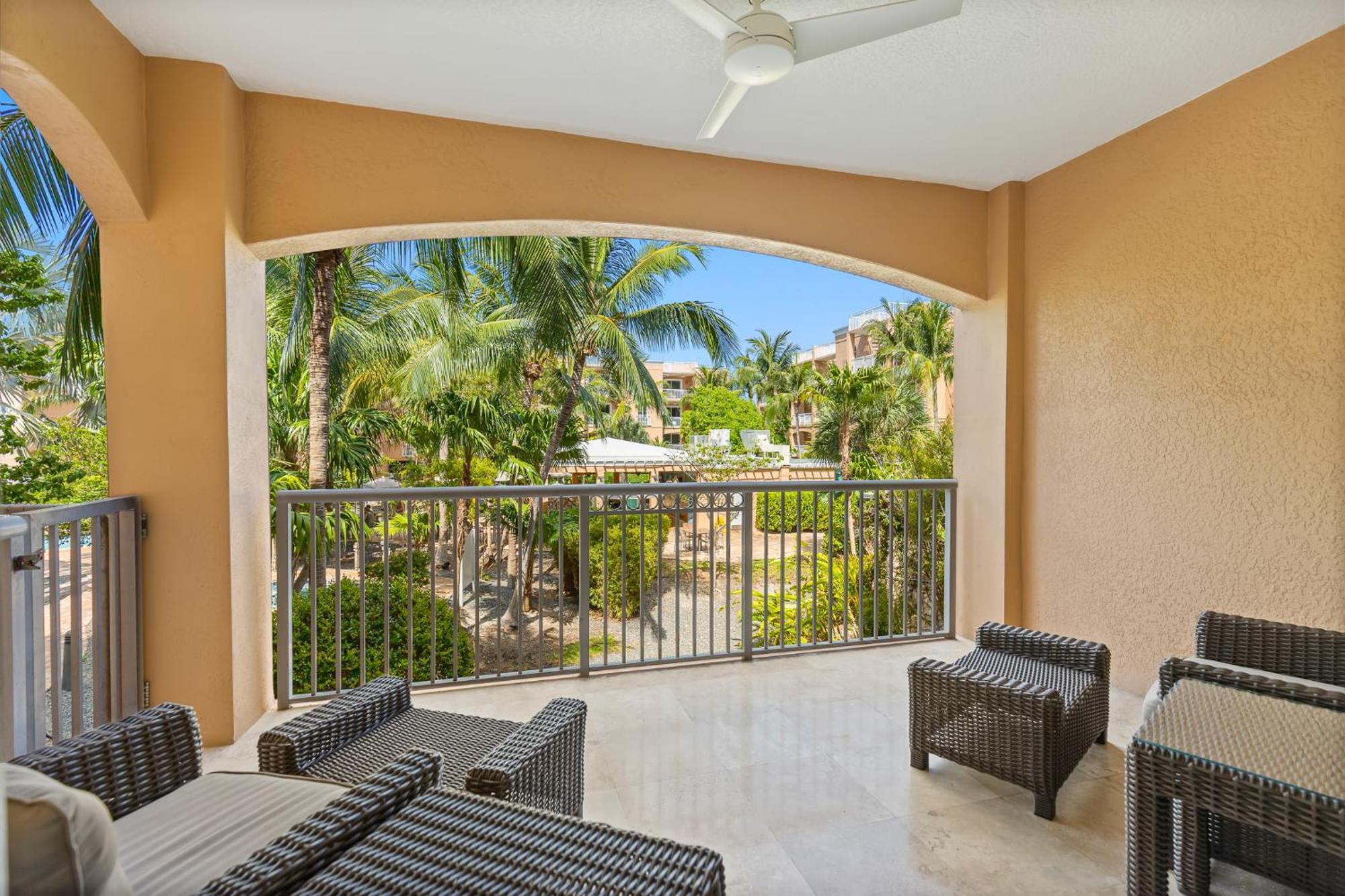 Beachside Resort & Residences Key West Szoba fotó