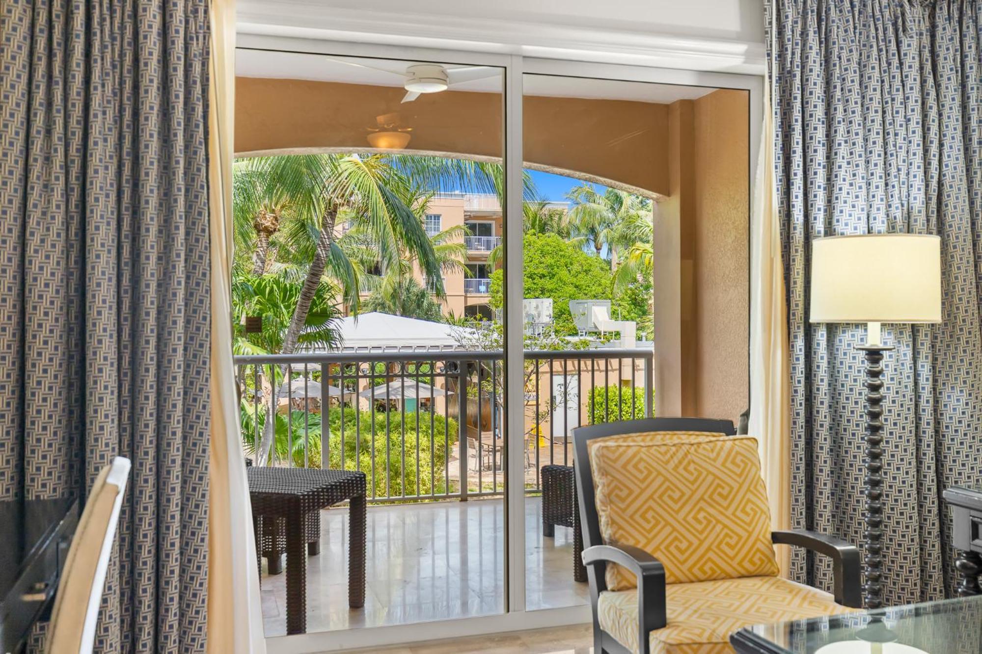 Beachside Resort & Residences Key West Szoba fotó