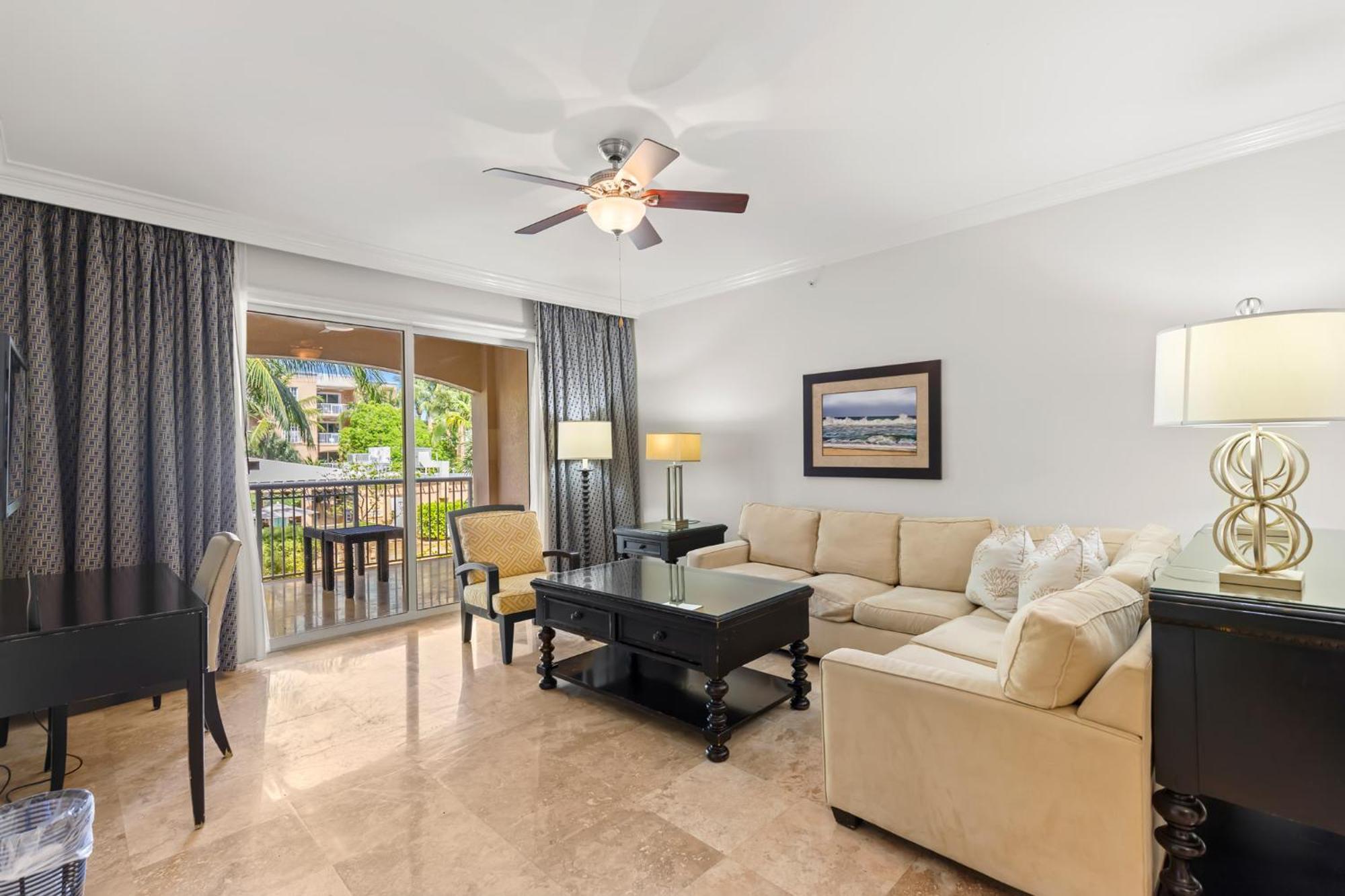 Beachside Resort & Residences Key West Szoba fotó