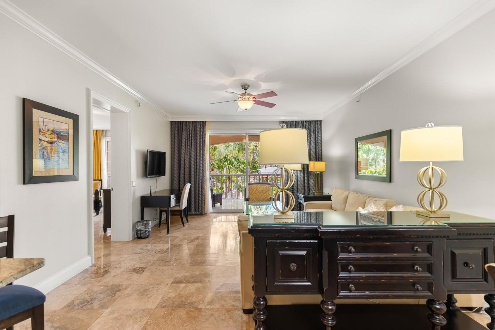 Beachside Resort & Residences Key West Szoba fotó