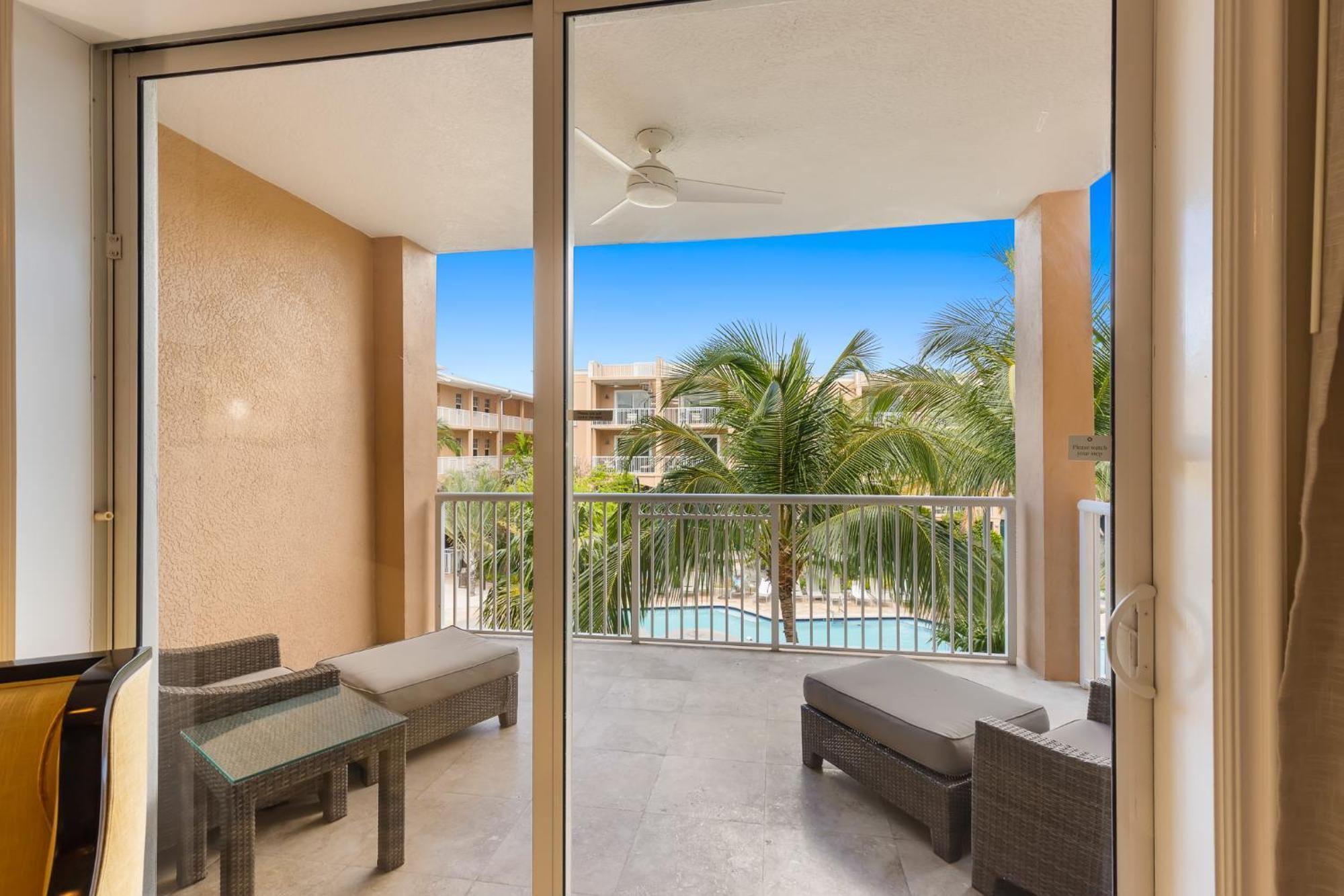 Beachside Resort & Residences Key West Szoba fotó