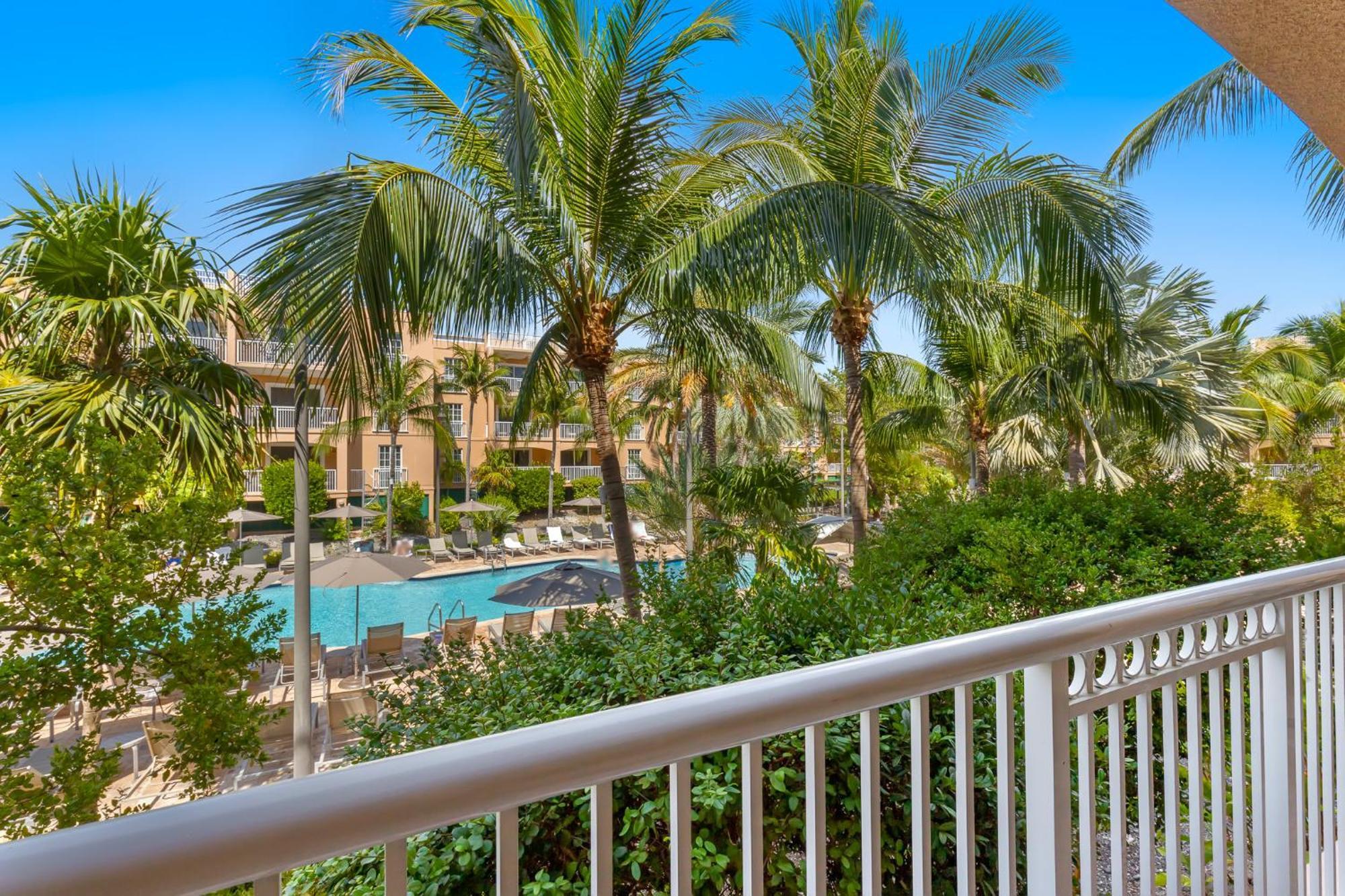Beachside Resort & Residences Key West Szoba fotó