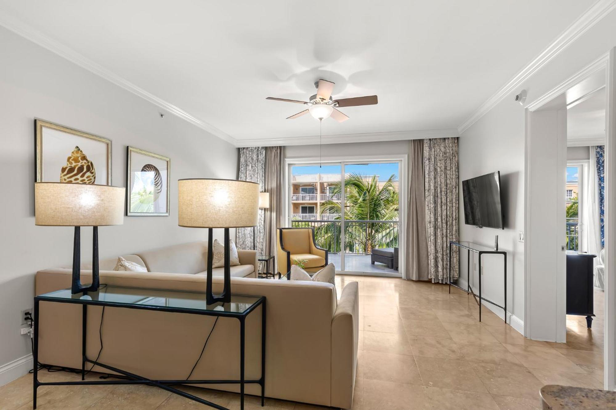 Beachside Resort & Residences Key West Szoba fotó