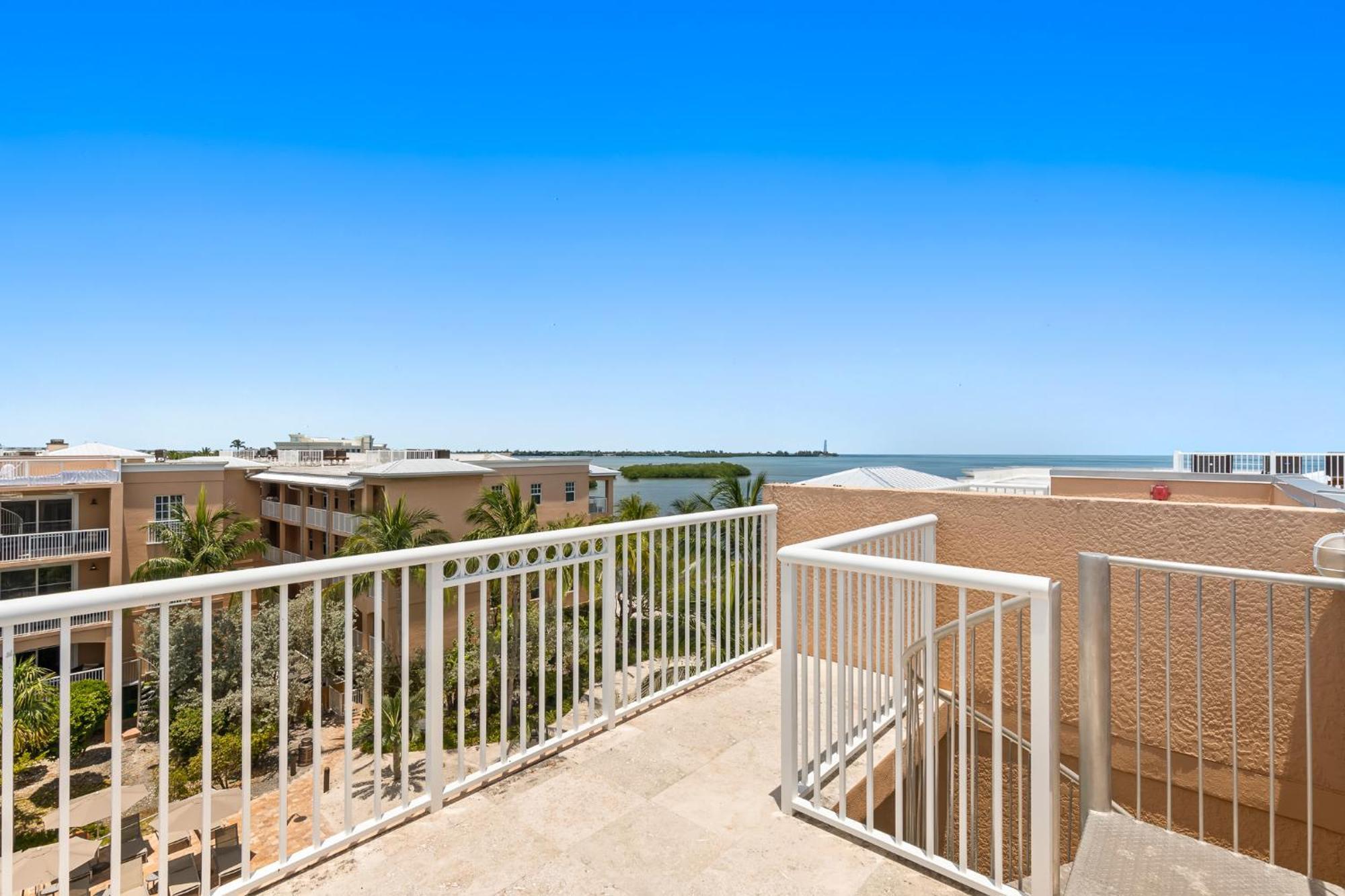 Beachside Resort & Residences Key West Szoba fotó