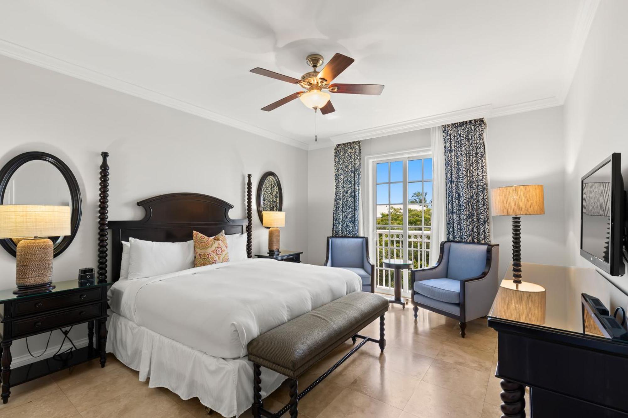 Beachside Resort & Residences Key West Szoba fotó