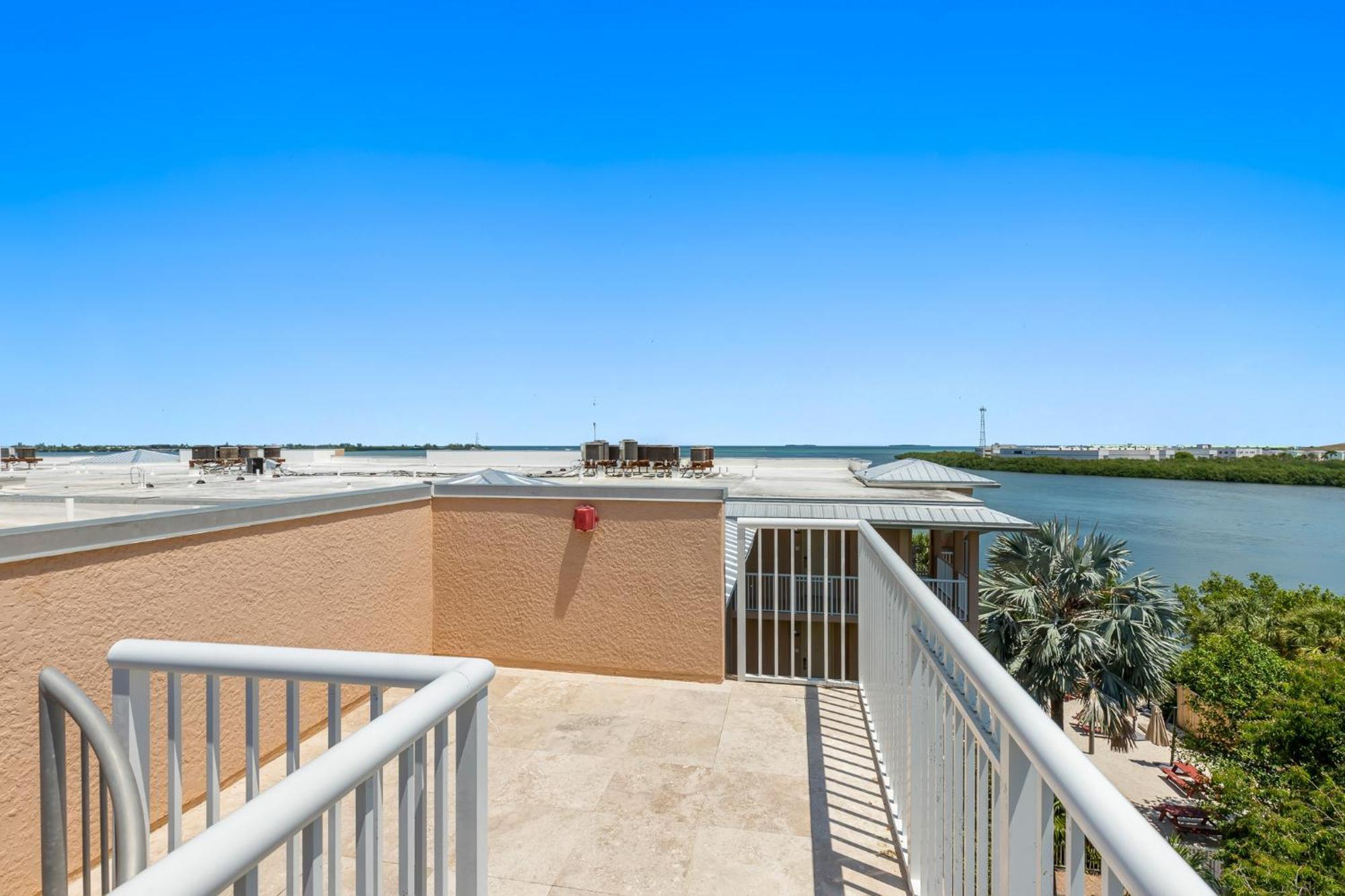 Beachside Resort & Residences Key West Szoba fotó