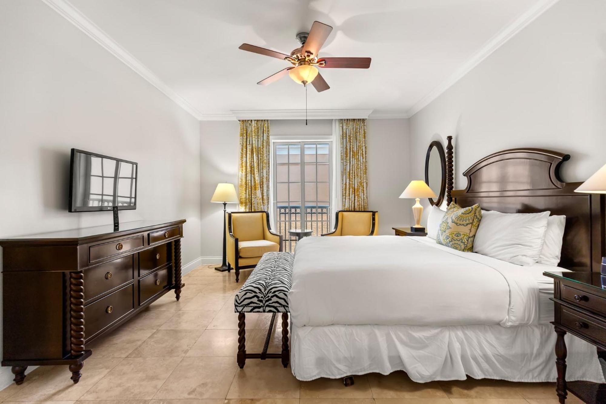 Beachside Resort & Residences Key West Szoba fotó