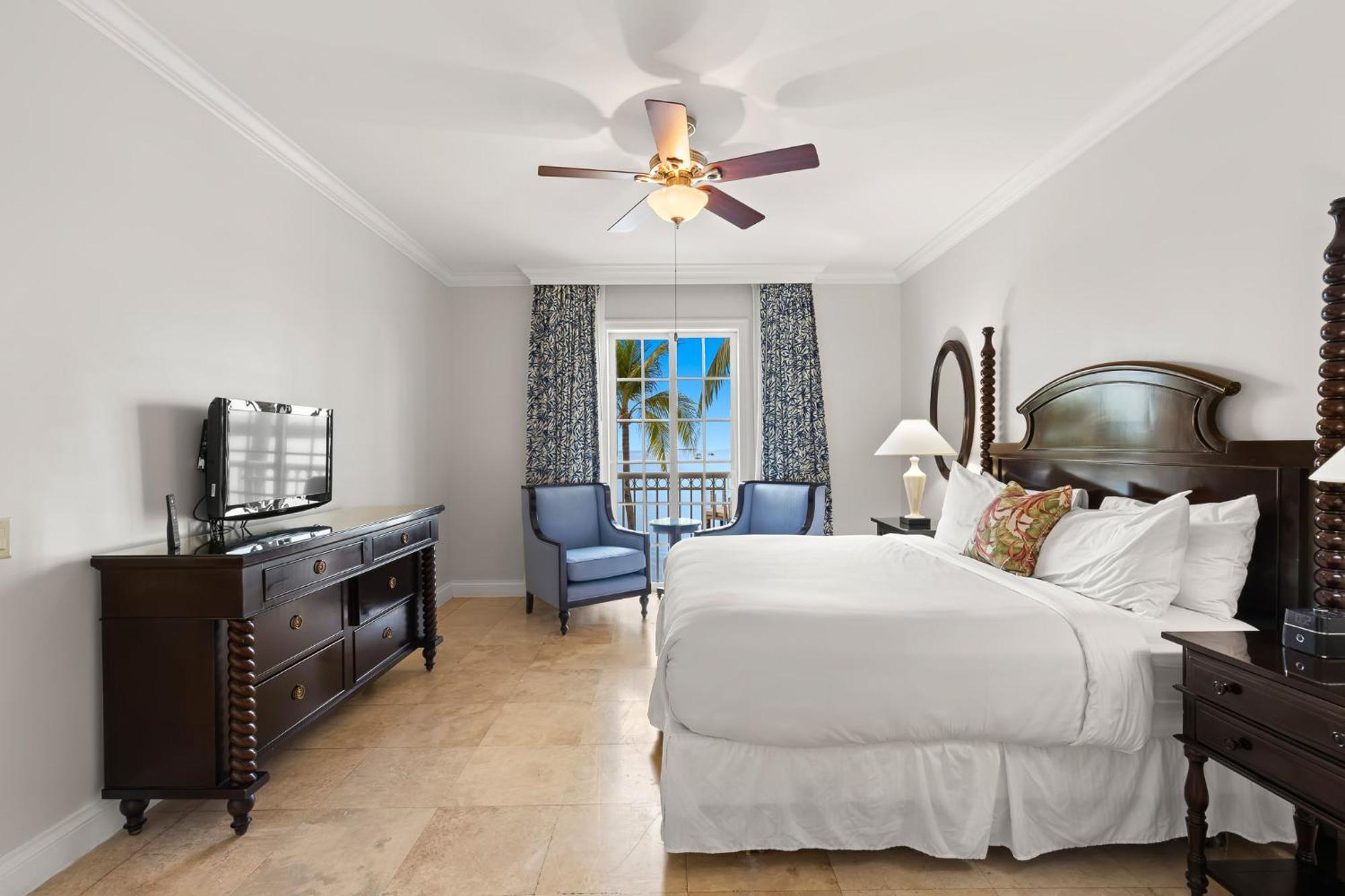 Beachside Resort & Residences Key West Szoba fotó