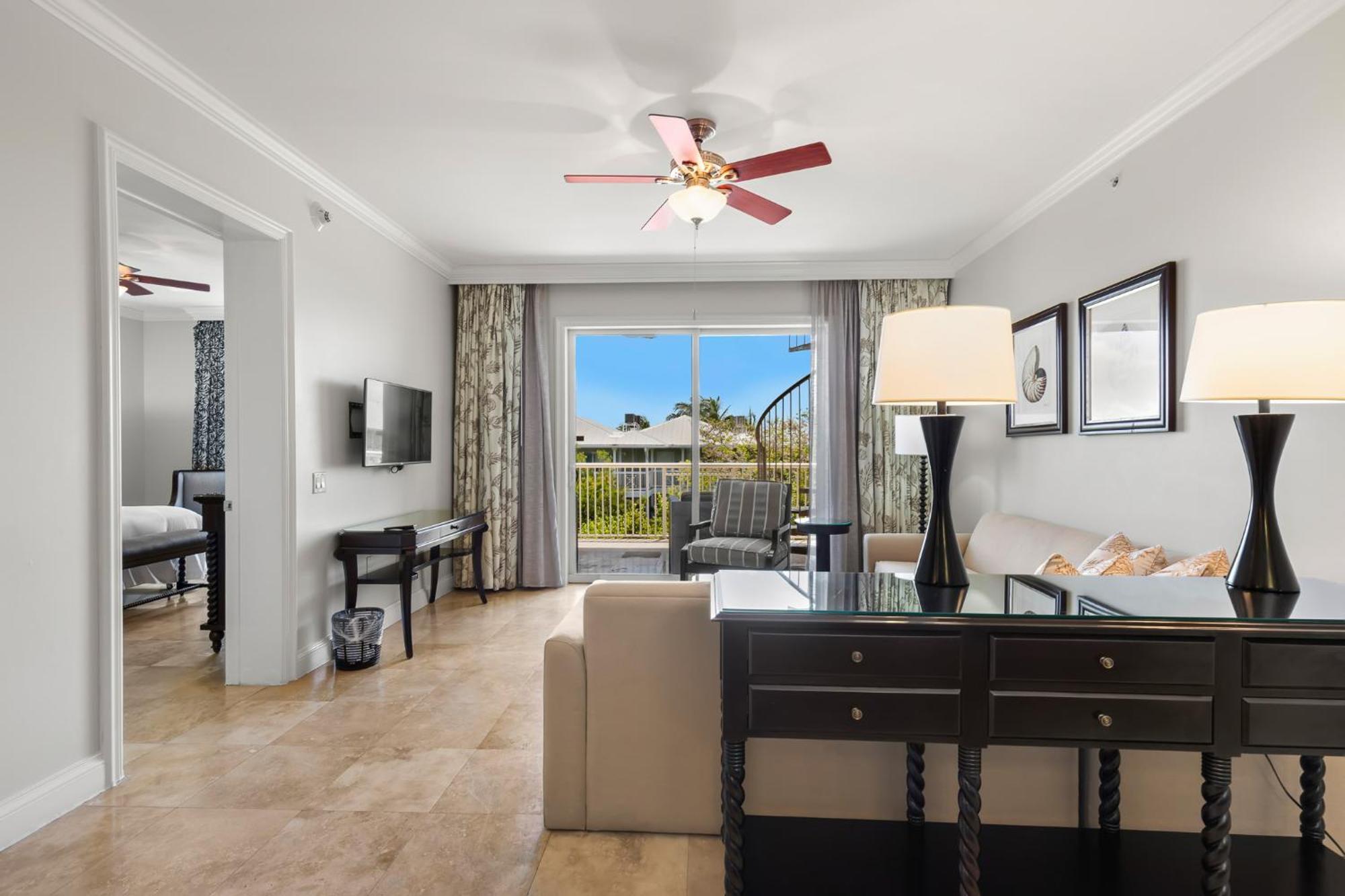 Beachside Resort & Residences Key West Szoba fotó