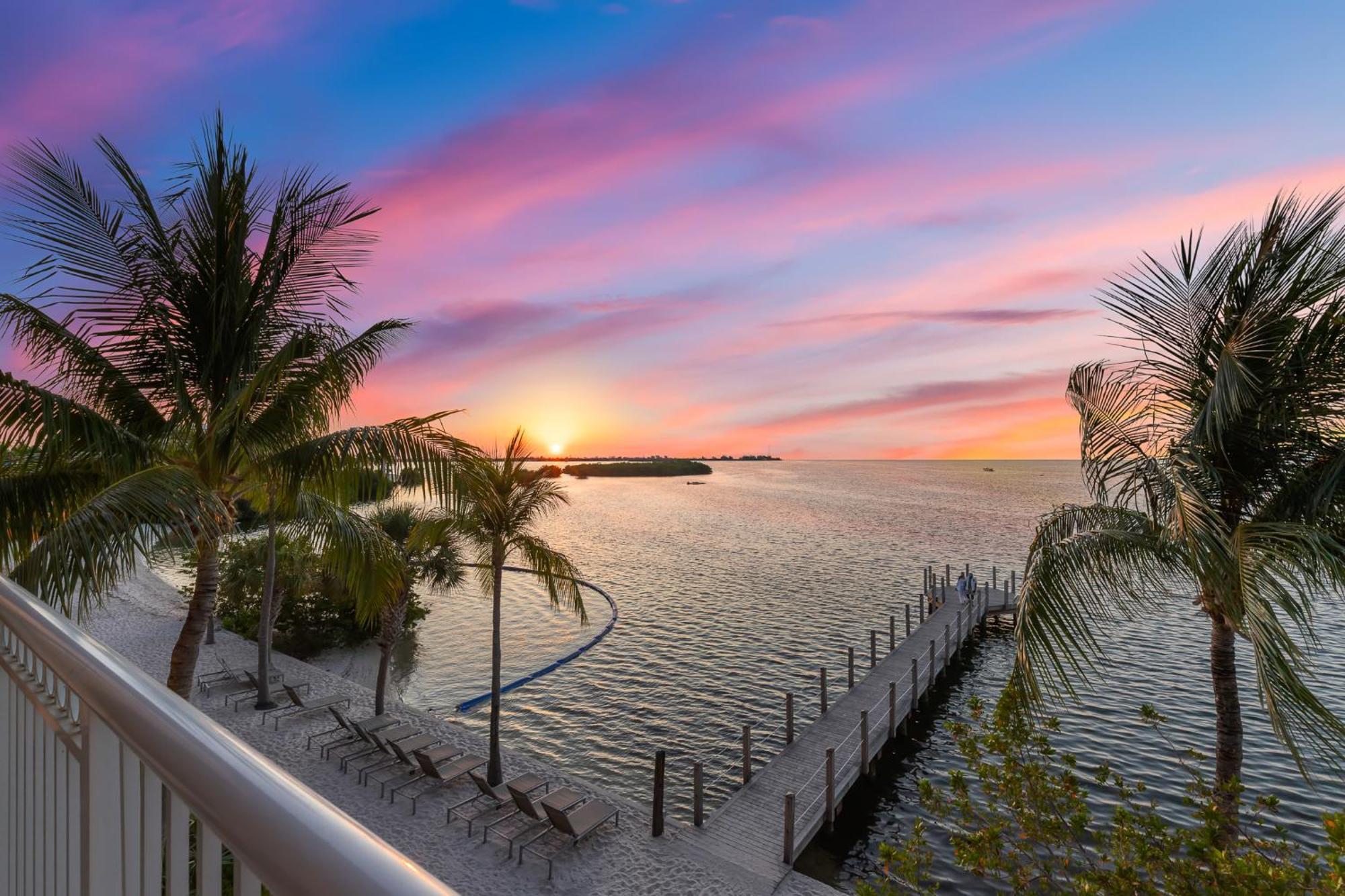 Beachside Resort & Residences Key West Szoba fotó