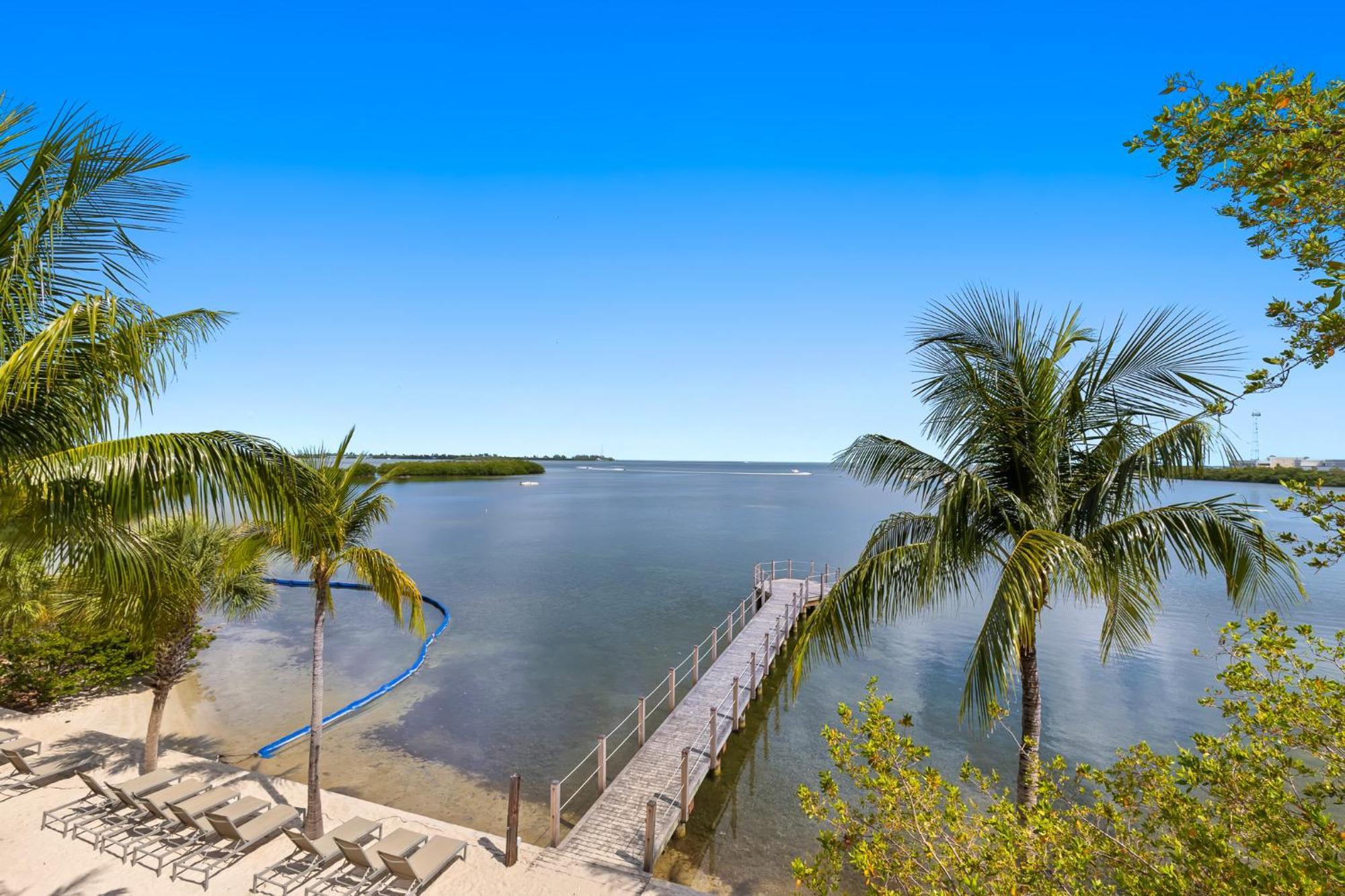 Beachside Resort & Residences Key West Szoba fotó