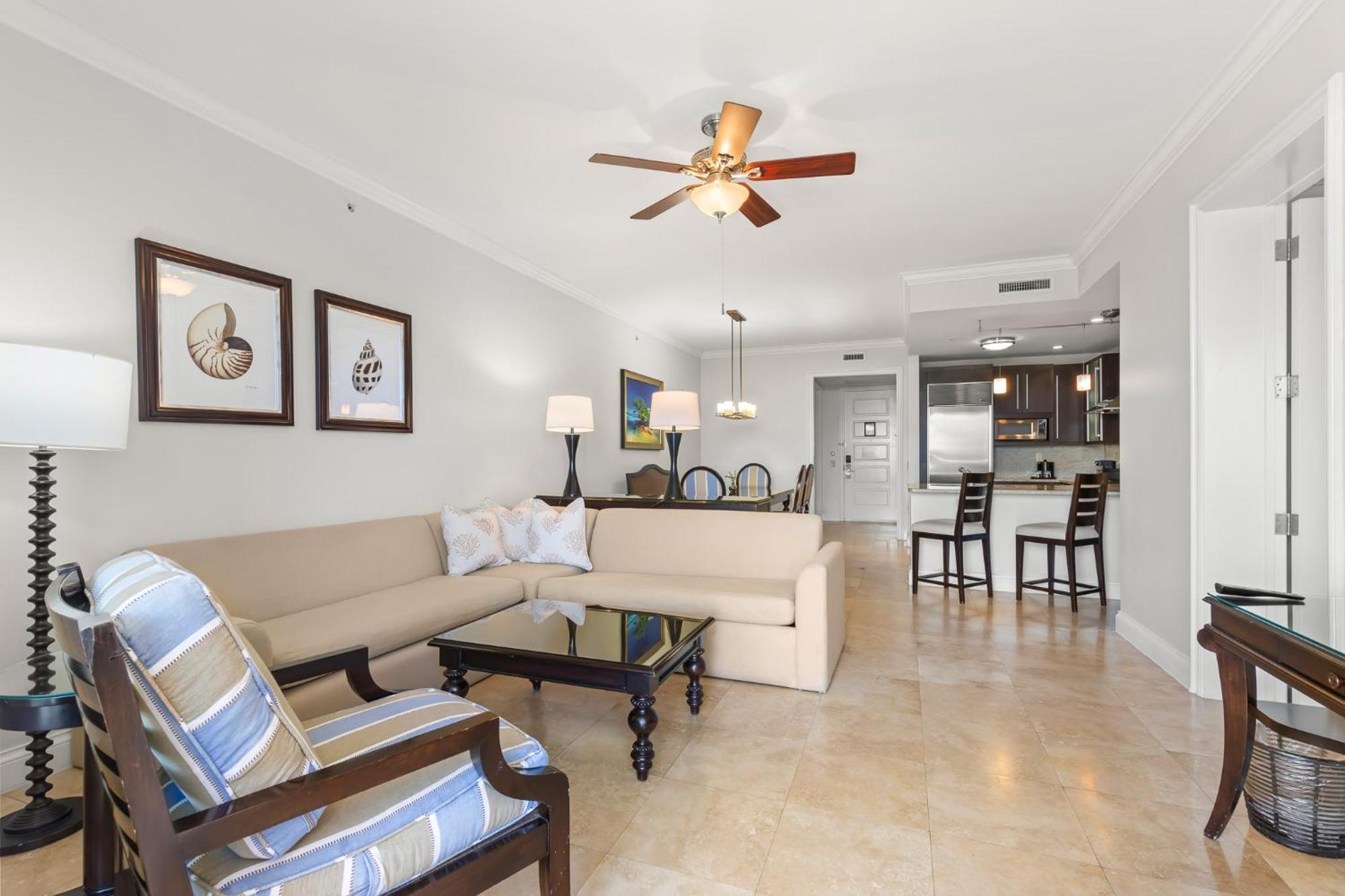 Beachside Resort & Residences Key West Szoba fotó