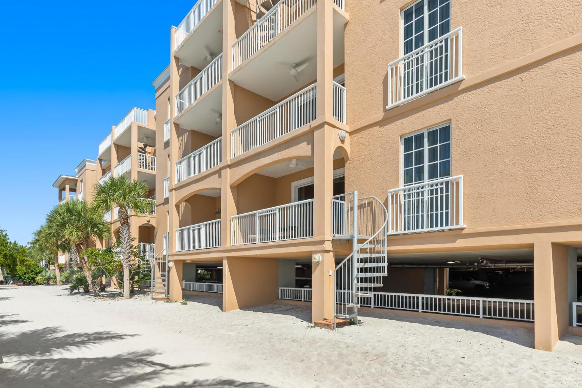 Beachside Resort & Residences Key West Szoba fotó