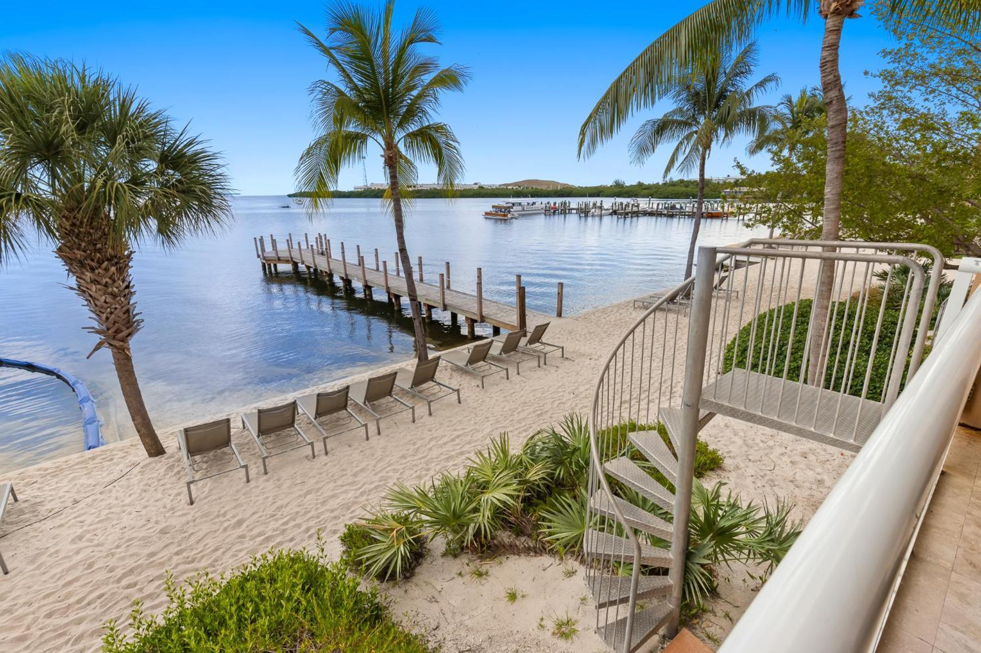 Beachside Resort & Residences Key West Kültér fotó