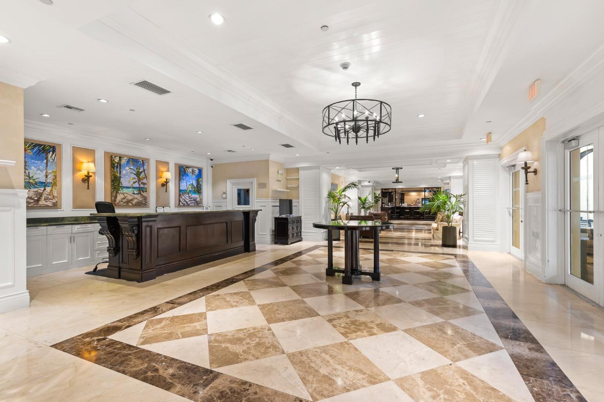 Beachside Resort & Residences Key West Kültér fotó