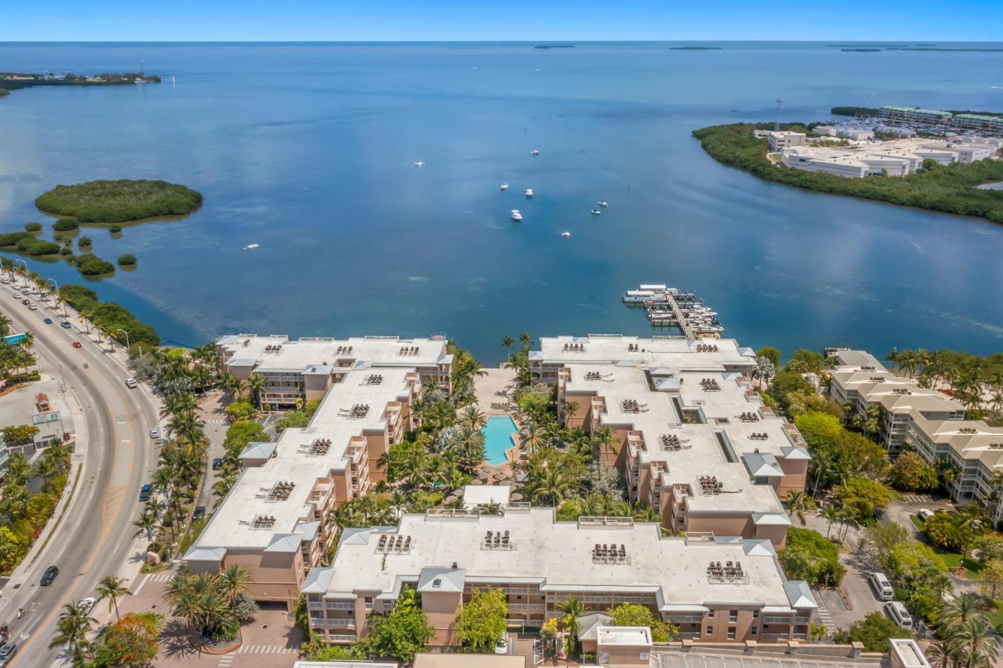 Beachside Resort & Residences Key West Kültér fotó