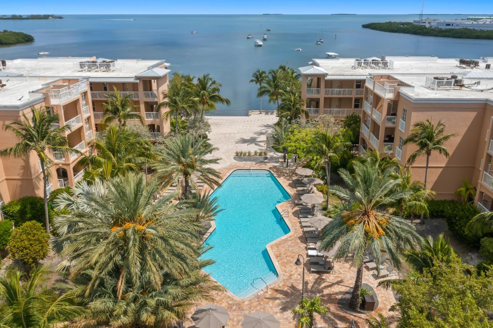 Beachside Resort & Residences Key West Kültér fotó