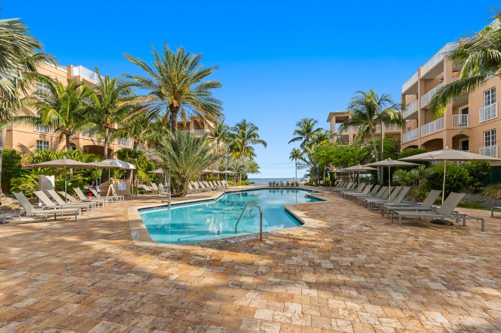 Beachside Resort & Residences Key West Kültér fotó