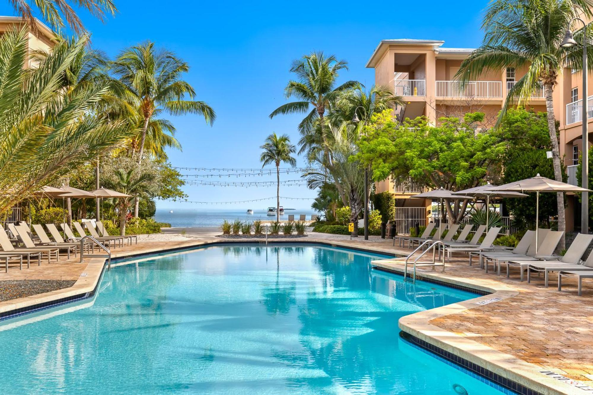 Beachside Resort & Residences Key West Kültér fotó
