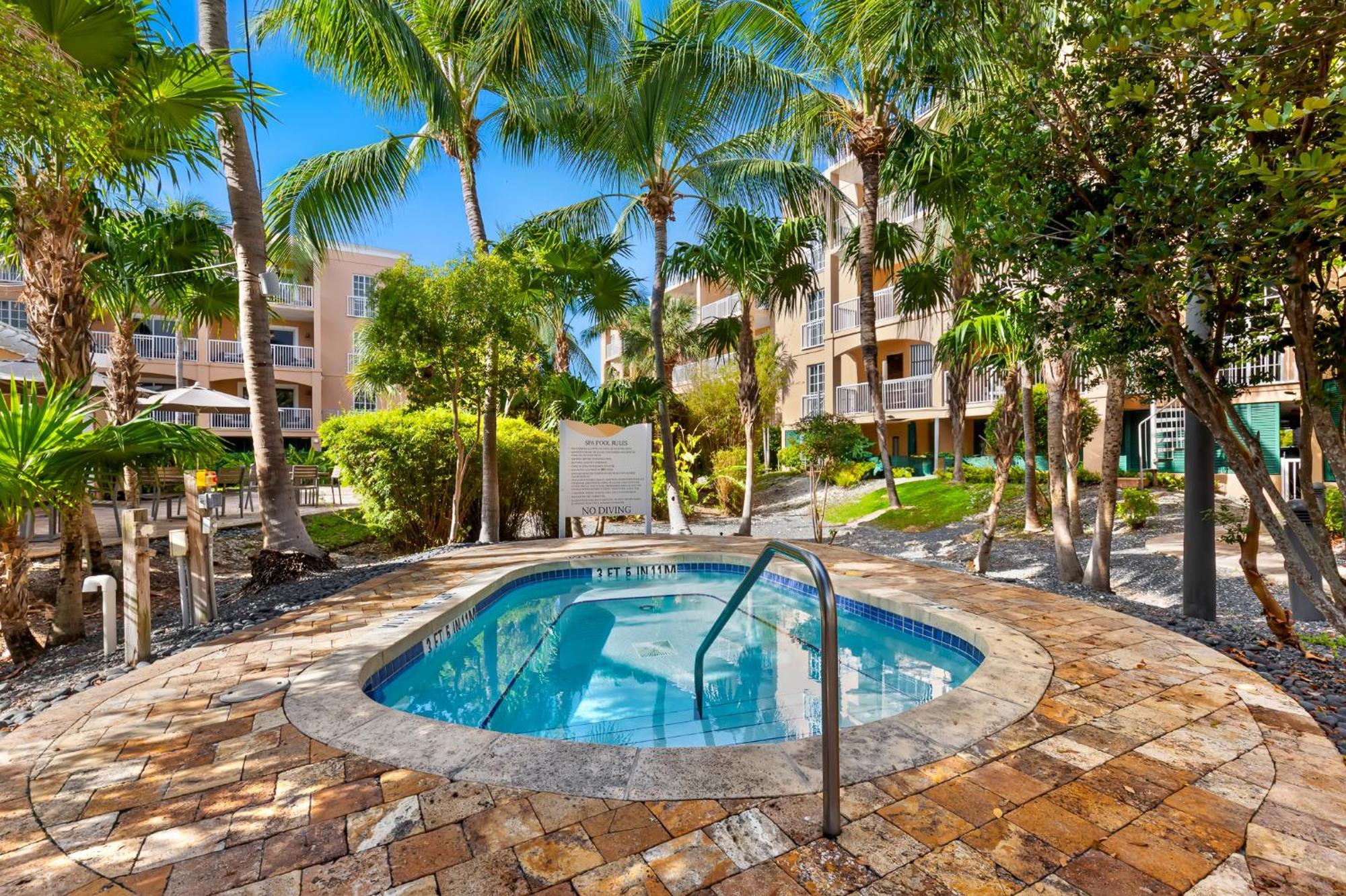 Beachside Resort & Residences Key West Kültér fotó