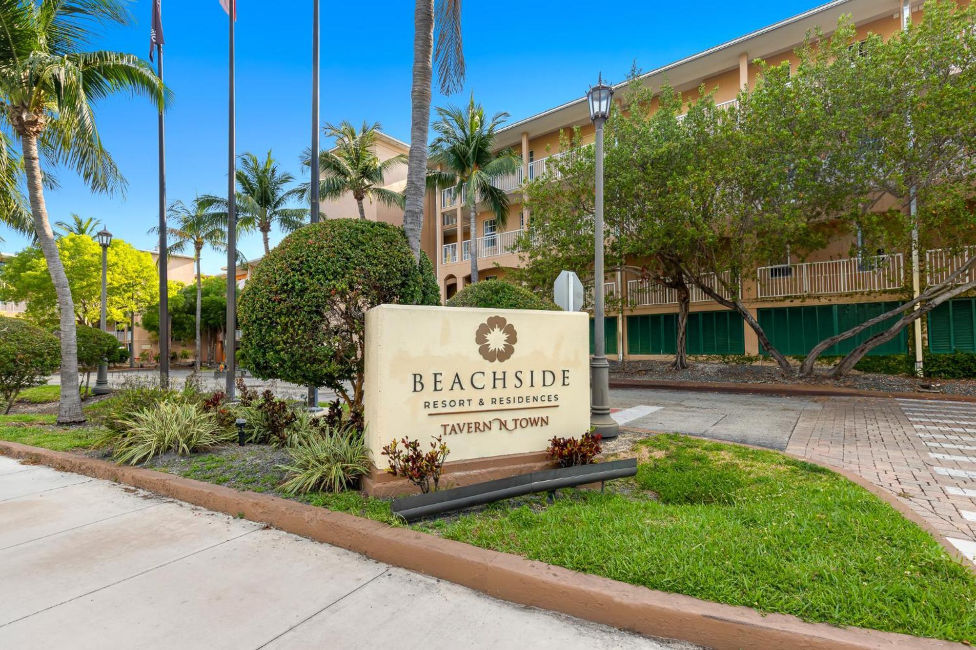 Beachside Resort & Residences Key West Kültér fotó