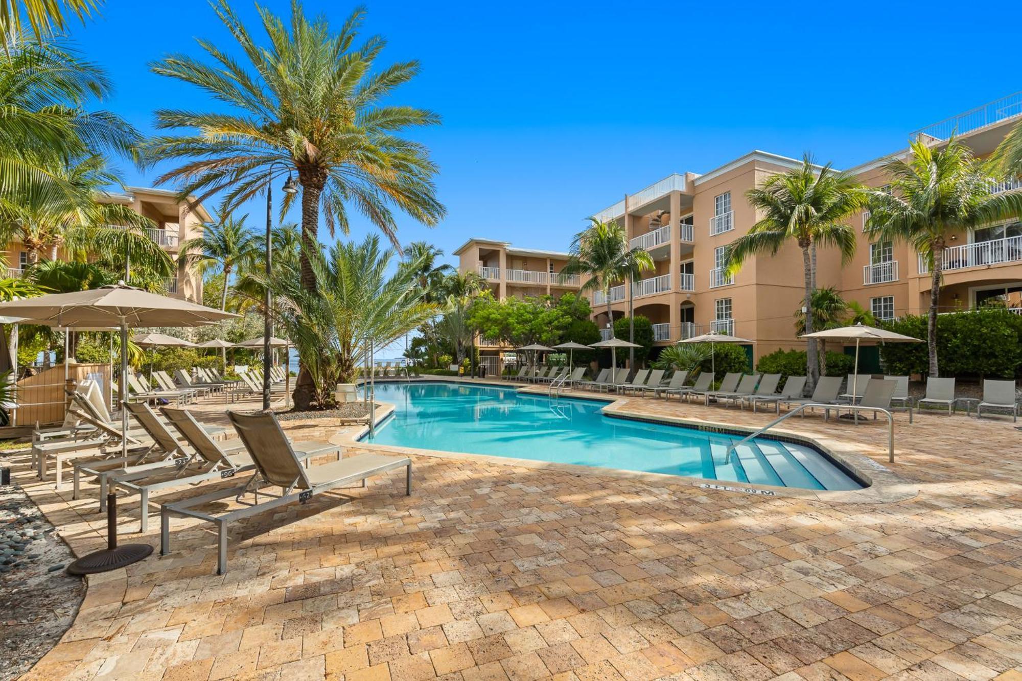 Beachside Resort & Residences Key West Kültér fotó