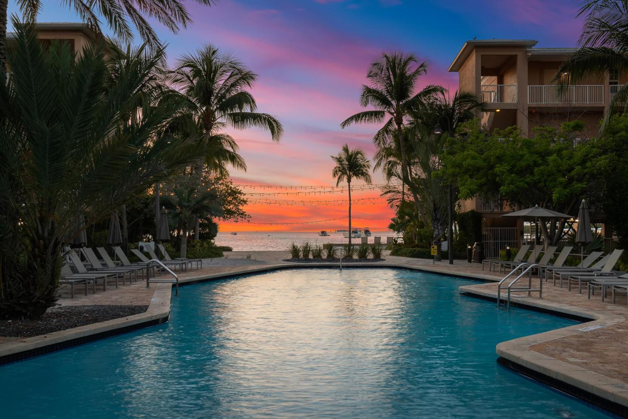 Beachside Resort & Residences Key West Kültér fotó
