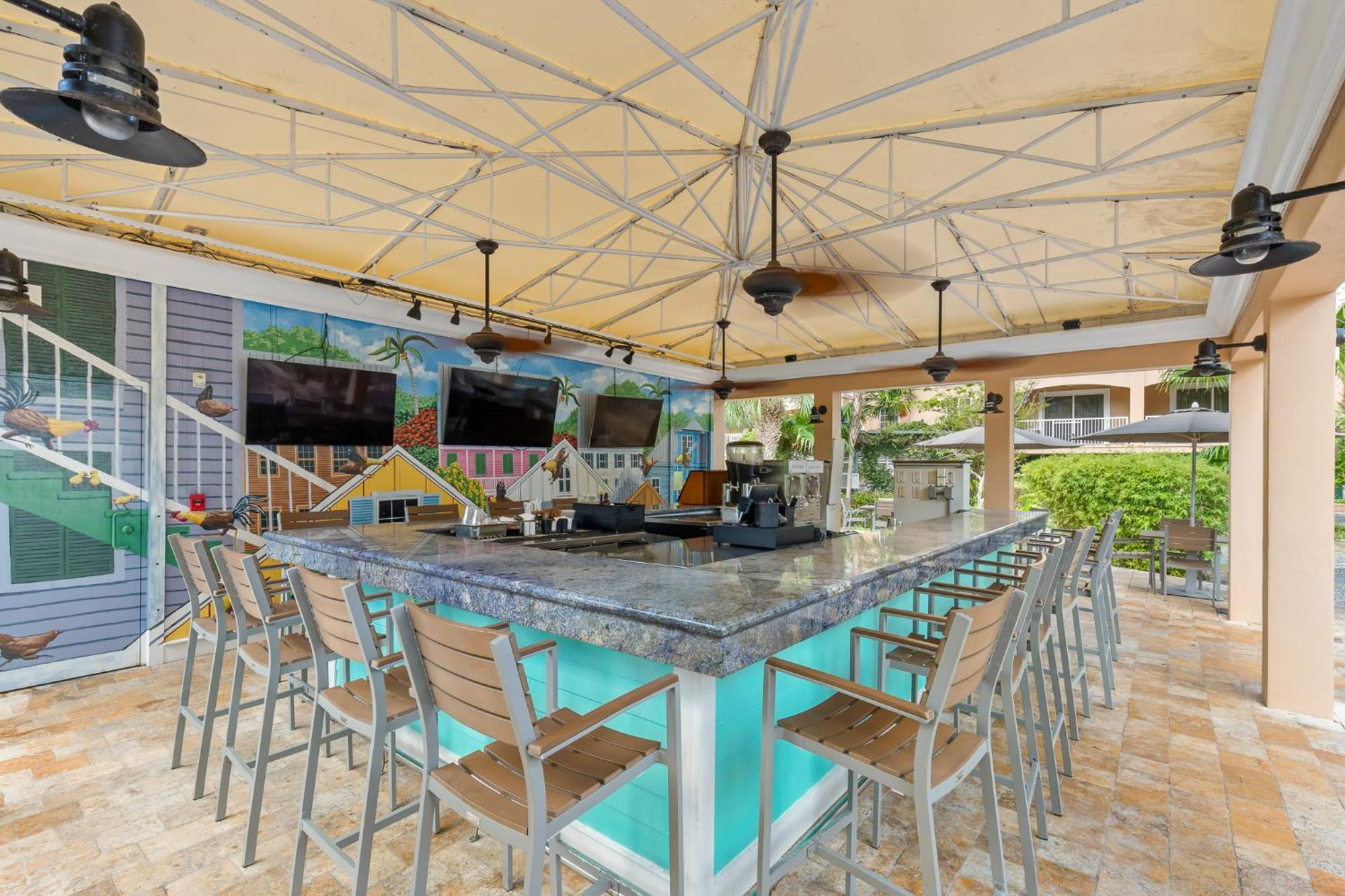 Beachside Resort & Residences Key West Kültér fotó