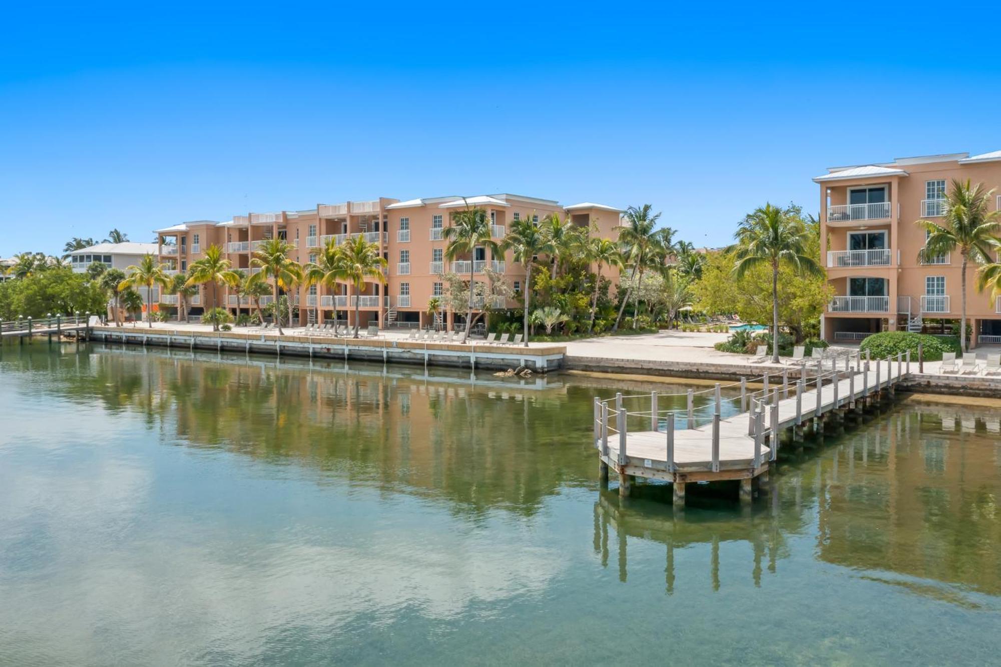 Beachside Resort & Residences Key West Kültér fotó