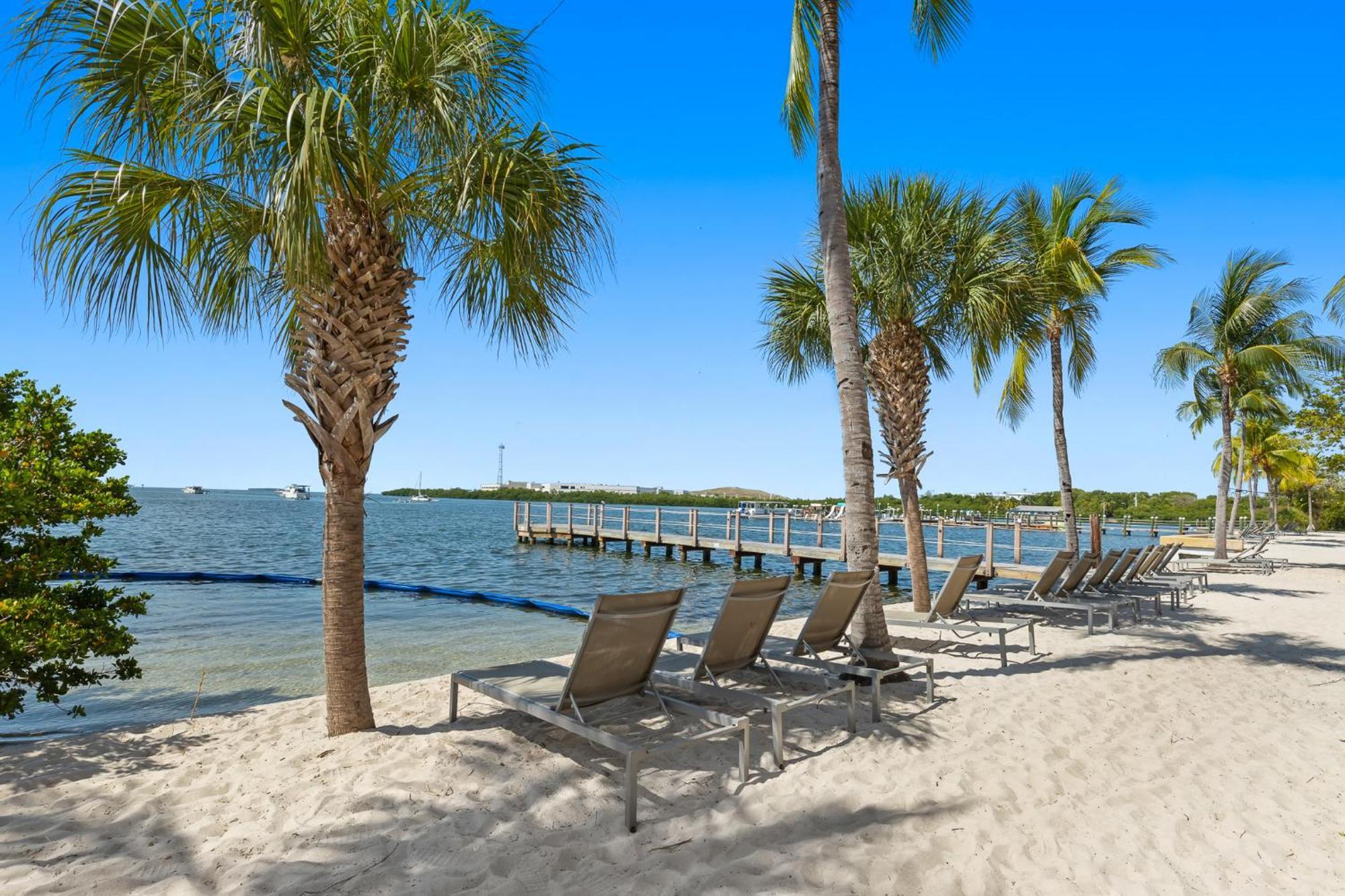 Beachside Resort & Residences Key West Kültér fotó