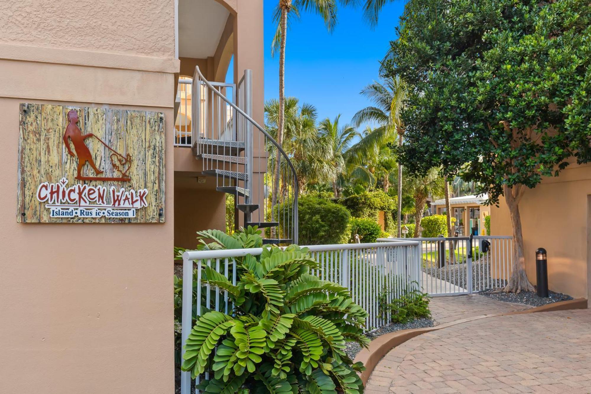 Beachside Resort & Residences Key West Kültér fotó