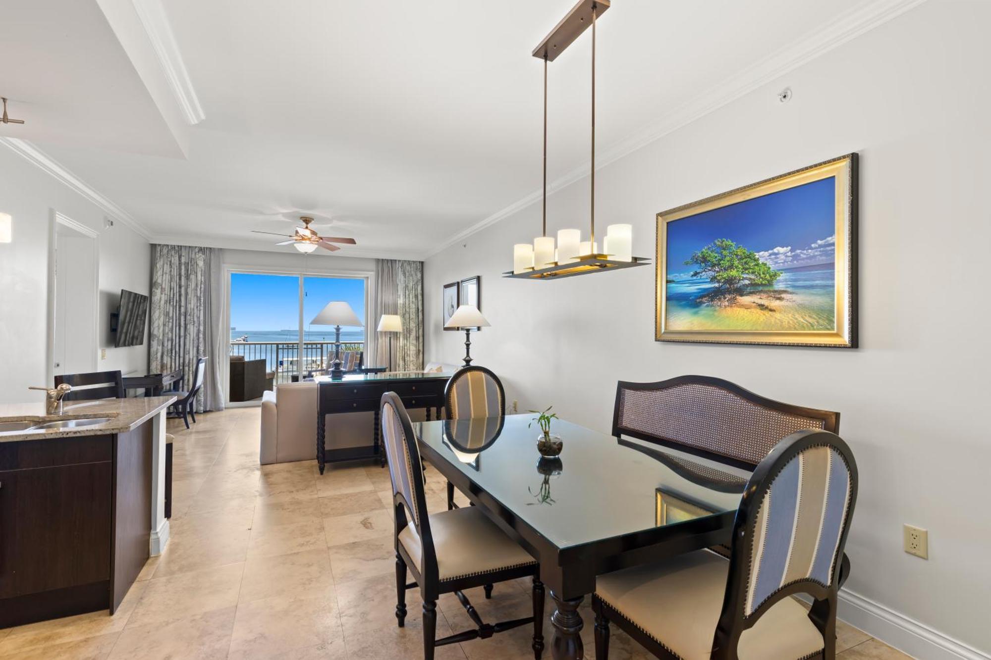 Beachside Resort & Residences Key West Kültér fotó